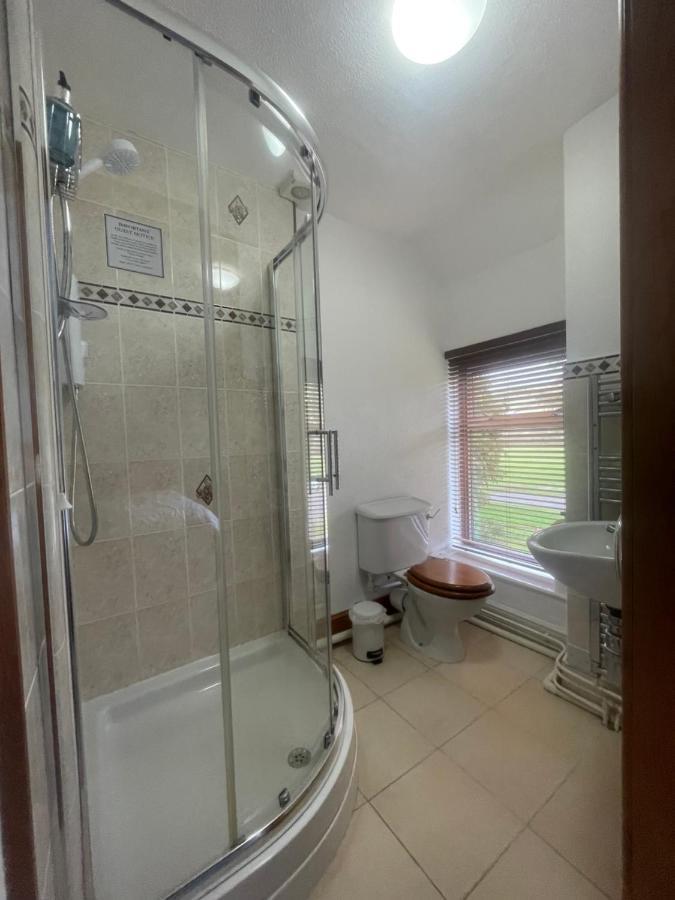Rhydydefaid Bed And Breakfast, Guesthouse In Frongoch, Snowdonia Exterior photo